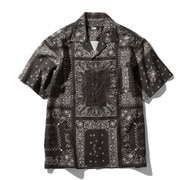 ザ・ノース・フェイス THE NORTH FACE ショートスリーブクライミングサマーシャツ S/S Climbing Summer Shirt  NR21931 (RL)バンダナリニューアルブルー Mサイズ [アウトドア シャツ メンズ] 通販【全品無料配達】 - ヨドバシ.com