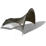 the north face homestead shade ケルプタン 廃盤