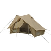 DOD ショウネンテント T1-602GY グレー キャンプ アウトドア ショウネンテント（グレー） T1-602-GY - DOD（ディーオーディー