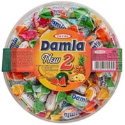 ヨドバシ.com - タヤス Tayas ダムラ Damla タヤス ダムラ フルーツソフトキャンディ 300g 通販【全品無料配達】