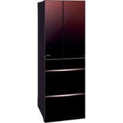 三菱電機冷蔵庫455L MR-MX46F-W ヨドバシ.com - 三菱電機 MITSUBISHI ELECTRIC 冷蔵庫（455L