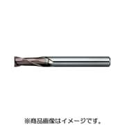 日進工具(NS) 無限コーティング テーパーEM MTE230-