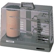 ヨドバシ.com - アズワン 1-1014-02 [AS 温湿度記録計 NS2-S(手巻式 ...