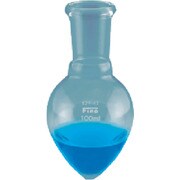 フラスコです 2-9430-06 三角フラスコ 300mL 4980-300 【AXEL】 アズワン