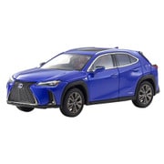 京商1/43 Lexus UX 200 \"version L\" テレーンカーキ Kyosho 1/43 Lexus UX 200 Version L Terrain Khaki Diecast