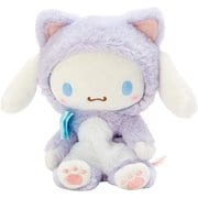 ヨドバシ.com - サンリオ Sanrio ぬいぐるみ （猫） ポムポム