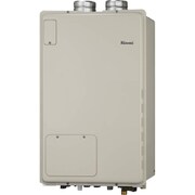 ヨドバシ.com - リンナイ Rinnai RUFH-A2400SAFF 13A [ガスふろ給湯