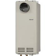 ヨドバシ.com - リンナイ Rinnai RUX-VS1606T（A）-E 13A [ガス