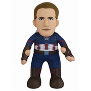 Amazon.com: Bleacher Creatures Marvel Plush Figure Bundle