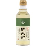 マルカン酢 純リンゴ酢（プレミアム） 360ml 通販【全品無料配達】 - ヨドバシ.com