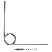 ヨドバシ.com - トラスコ中山 TRUSCO トーションばね D14XL56 ヨドバシ.com - トラスコ中山 TRUSCO トーションばね D14XL56