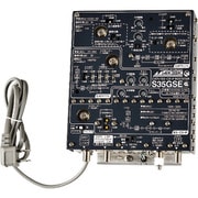 新品未使用　日本アンテナ S40GSE2 BSCS対応双方向CATV増幅器 CS・BS/CATVブースター(40dB型 3.2G CATV下り1GHz対応) S40GSE(5