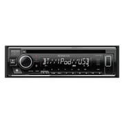 ヨドバシ.com - ケンウッド KENWOOD U381BT [CD/USB/iPod/Bluetooth 1DINデッキ] 通販【全品無料配達】