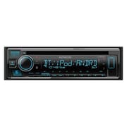 ヨドバシ.com - ケンウッド KENWOOD U381BT [CD/USB/iPod/Bluetooth 1DINデッキ] 通販【全品無料配達】