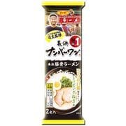 ヨドバシ.com - サンポー食品 棒状 丸幸ラーメンセンター監修 久留米豚骨ラーメン 211g [棒状即席麺  期限切迫商品（賞味期限：2024年10月14日）] 通販【全品無料配達】