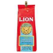 ライオンコーヒー LION COFFEE デカフェ バニラマカダミア 198g 通販【全品無料配達】 - ヨドバシ.com