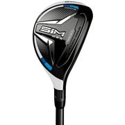 TaylorMade - SIM  MAX レスキュー 3u 3ut 19° KBS スチールS 美品 ヨドバシ.com - Taylor Made テーラーメイド SIM MAX レスキュー