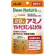 ヨドバシ.com - ディアナチュラスタイル Dear-Natura Style アサヒ ...