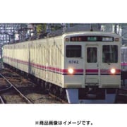 ヨドバシ.com - マイクロエース A7070 [Nゲージ 京王6000系 都営地下鉄 