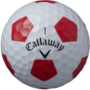 Amazon.co.jp: キャロウェイ 2020 CHROME SOFT TRUVIS クロム