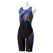 ヨドバシ.com - スピード speedo ポリゴナルニースキン