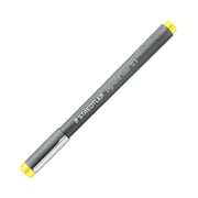 ヨドバシ.com - ステッドラー STAEDTLER 308 03-7 [ピグメントライナー