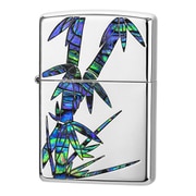 ヨドバシ.com - ZIPPO ジッポ 1201S728 [ライター シェル バンブー BK