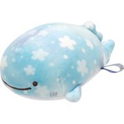 【商品】＊じんべえさん　てのりぬいぐるみ（あこやさんとパール兄弟）1点 Amazon.co.jp: じんべえさん てのりぬいぐるみ あこやさんと