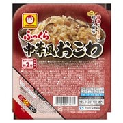 おこわ ヨドバシ.com - 東洋水産 マルちゃん ふっくら中華風おこわ