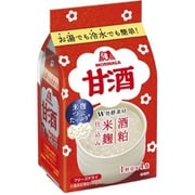 ヨドバシ.com - 森永製菓 甘酒 粉末タイプ 100g 通販【全品無料配達】