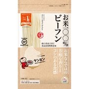 ヨドバシ.com - ケンミン食品 お米100％ビーフン 300g 通販【全品無料