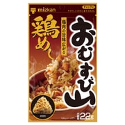 ヨドバシ.com - ミツカン ミツカン おむすび山 チャーシュー