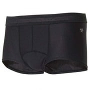 ヨドバシ.com - シースリーフィット C3fit メッシュトランクス Mesh Trunks GC80162 ブラック(BK) Lサイズ  [スポーツ用アンダーショーツ メンズ] 通販【全品無料配達】