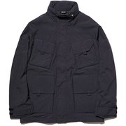 ゴールドウイン GOLDWIN トラベラーブルゾン GL10106P (BK)ブラック Lサイズ [アウトドア ジャケット メンズ]  通販【全品無料配達】 - ヨドバシ.com