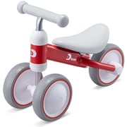 ヨドバシ.com - アイデス IDES D-bike mini プラス イエロー [三輪車