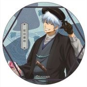 ヨドバシ.com - グラナップ GRANUP 銀魂 BIG缶バッジ 沖田総悟 ヨドバシ.com - グラナップ GRANUP 銀魂 BIG缶バッジ 沖田総悟