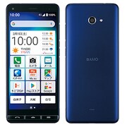 BASIO4 KYV47 シャンパンゴールド 32GB BASIO4 32GB シャンパンゴールド KYV47-u au版 | 中古スマホ販売