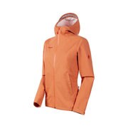 マムートAlbula HS Hooded Jacket AF WomenアジアL マムートAlbula HS Hooded Jacket AF WomenアジアL