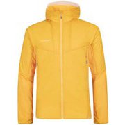 マムート MAMMUT Rime Light IN Flex Hooded - ヨドバシ.com