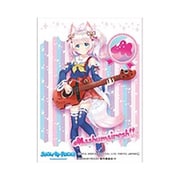 ヨドバシ.com - エンスカイ ensky キャラクタースリーブ SHOW BY ROCK！！ デルミン EN-923 [トレーディングカード用品]  通販【全品無料配達】