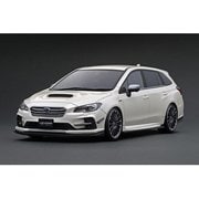 ヨドバシ.com - イグニッションモデル ignition model IG1662 1/18 スバル レヴォーグ VMG 2.0STI スポーツ  ストームグレーメタリック ノーマルホイール [レジンキャストミニカー] 通販【全品無料配達】