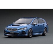 ヨドバシ.com - イグニッションモデル ignition model IG1661 1/18 スバル レヴォーグ VMG 2.0STI スポーツ  クリスタルホワイトパール ノーマルホイール [レジンキャストミニカー] 通販【全品無料配達】