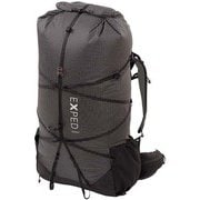 ヨドバシ.com - エクスペド EXPED Lightning 60 396210 L56 ライケン [アウトドア ザック 60L]  通販【全品無料配達】