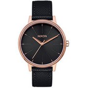 NIXON ニクソン A108-2195 [腕時計 KENSINGTON - ヨドバシ.com
