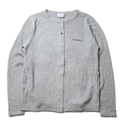 コロンビア Columbia ダラスリバーウィメンズカーディガン PL3172 039 Columbia Grey Heather XLサイズ  [アウトドア カットソー レディース] 通販【全品無料配達】 - ヨドバシ.com