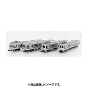 green - 30315 東急電鉄9000系(シャボン玉) 基本4両編成セット(動力付き) Nゲージ 鉄道模型 GREENMAX(グリーンマックス) Amazon | グリーンマックス Nゲージ 東急電鉄9000系 (シャボン玉