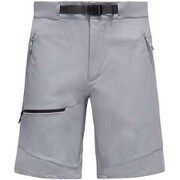 アンフィビアス ショートパンツ L.BLUE | mistral(ミストラル