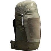 ホグロフス Haglofs ストローバ 55 Strova 55 339340 - ヨドバシ.com