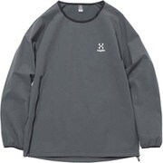 ヨドバシ.com - ホグロフス Haglofs ソフトシェル プルオーバー2 Soft