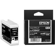 ヨドバシ.com - エプソン EPSON IC10CL97 [インクカートリッジ 10色